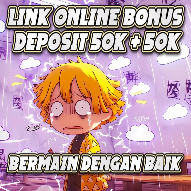 Slot Gacor Maxwin